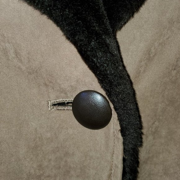 UTEX DESIGN women's full lenght coat - Picture 9 of 12